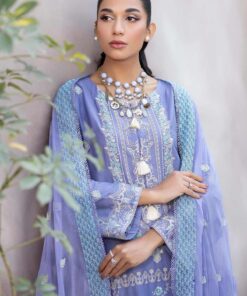adan’s libas lawn by hadiqa bashir 2024 | adan’s lawn 5846