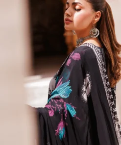 charizma c prints lawn vol 7 | cp4 63