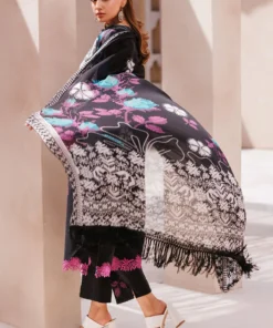 charizma c prints lawn vol 7 | cp4 63