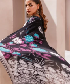 charizma c prints lawn vol 7 | cp4 63