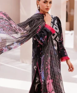 charizma c prints lawn vol 7 | cp4 64