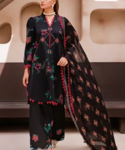 charizma c prints lawn vol 7 | cp4 65