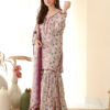 Rangeen Luxury Printed Raw Silk Suit | Lavender Bloom 0m2a0991.jpg