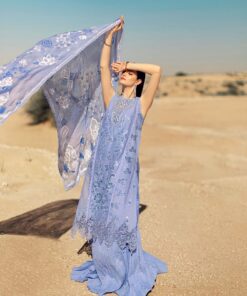 noor handwork laserkari lawn’24 | d4