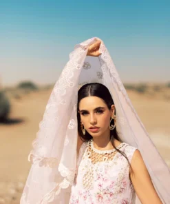 noor handwork laserkari lawn’24 | d5