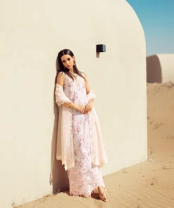 noor handwork laserkari lawn’24 | d5