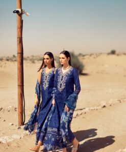 noor handwork laserkari lawn’24 | d12 noor handwork laserkari lawn’24 | d12