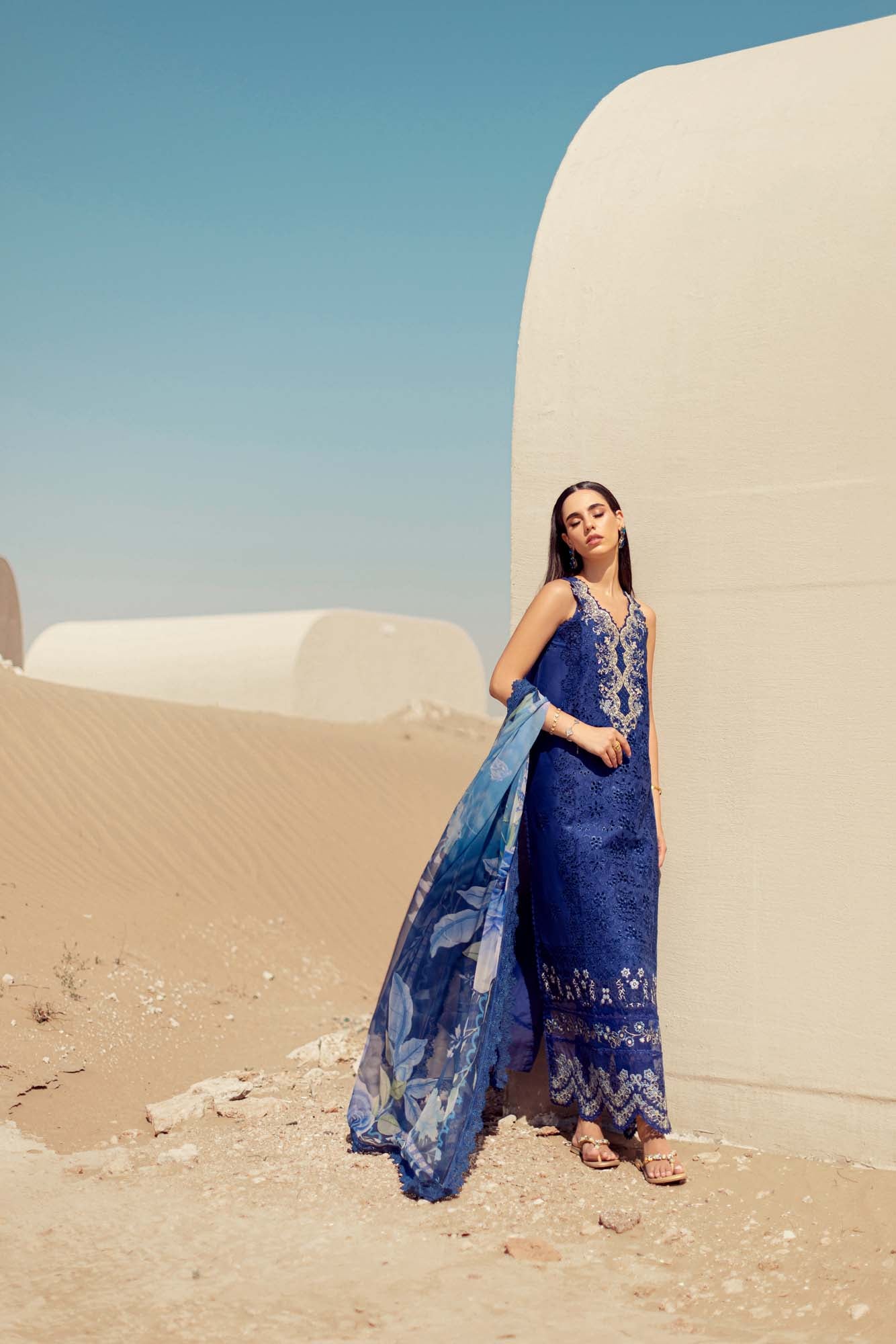 noor handwork laserkari lawn’24 | d12 noor handwork laserkari lawn’24 | d12