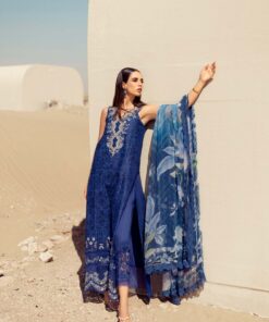 noor handwork laserkari lawn’24 | d12 noor handwork laserkari lawn’24 | d12