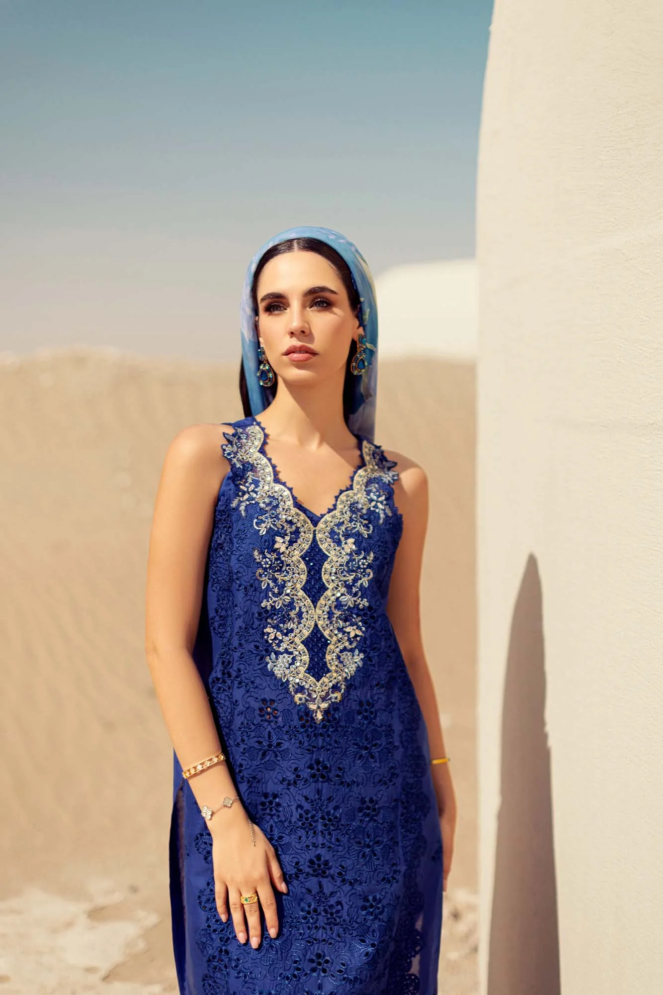 noor handwork laserkari lawn’24 | d12 noor handwork laserkari lawn’24 | d12