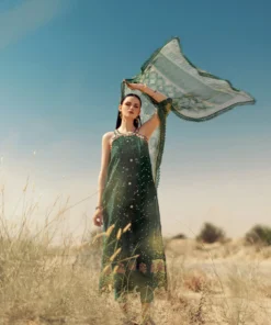 noor handwork laserkari lawn’24 | d8