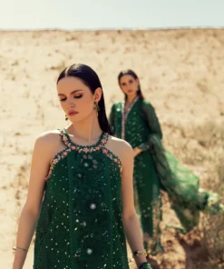 noor handwork laserkari lawn’24 | d8