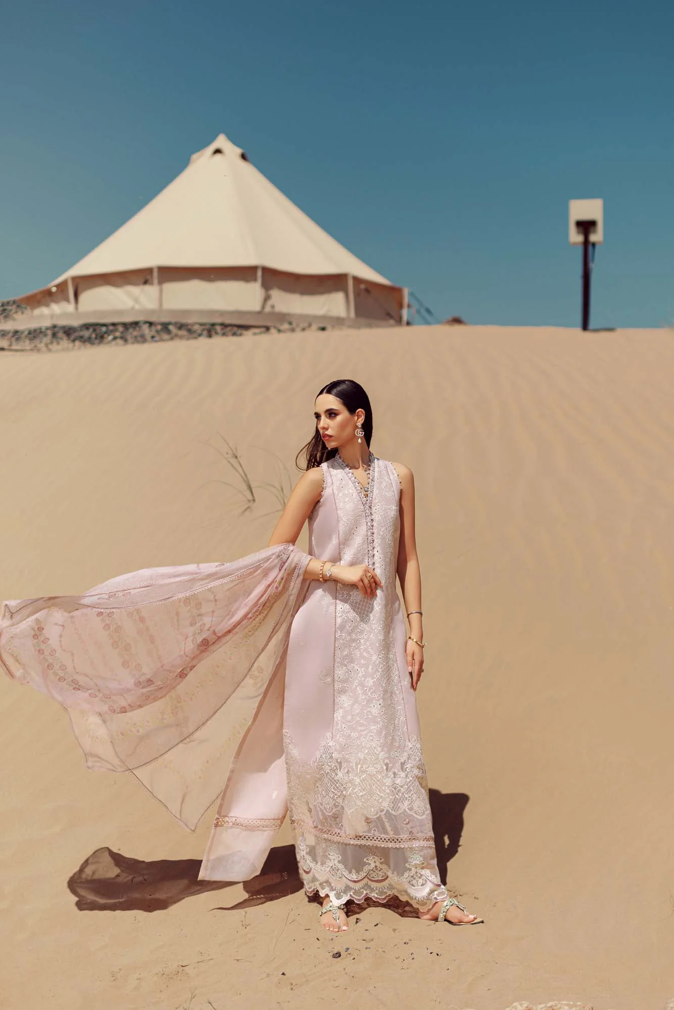 noor handwork laserkari lawn’24 | d7 noor handwork laserkari lawn’24 | d7