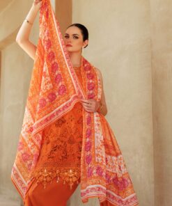 noor handwork laserkari lawn’24 | d11