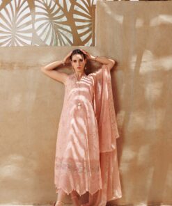 noor handwork laserkari lawn’24 | d10