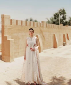 noor handwork laserkari lawn’24 | d9