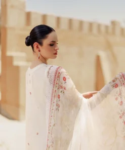 noor handwork laserkari lawn’24 | d9