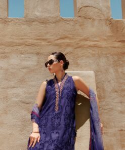 noor handwork laserkari lawn’24 | d3