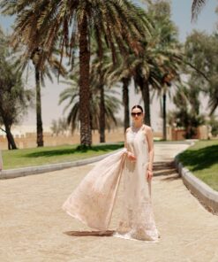 noor handwork laserkari lawn’24 | d2