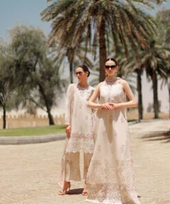 noor handwork laserkari lawn’24 | d2