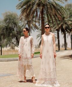 noor handwork laserkari lawn’24 | d2