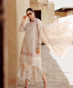 noor handwork laserkari lawn’24 | d2