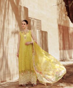 noor handwork laserkari lawn’24 | d1