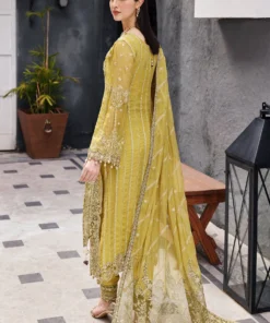emaan adeel nawabzadi embroidered | aroohi