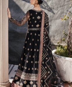 emaan adeel nawabzadi embroidered | maanvi