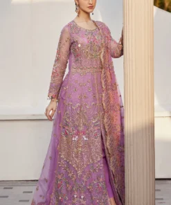 emaan adeel nawabzadi embroidered | giti