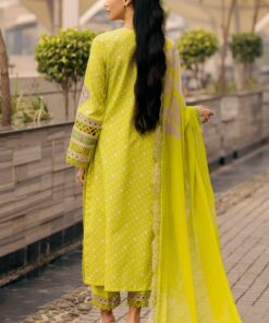 charizma swiss miss vol 1 2025 | csm5 05