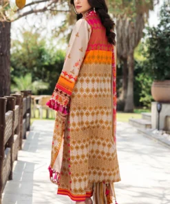 charizma cprint vol 5 lawn 2024 | cp4 47