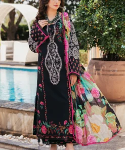 charizma cprint vol 5 lawn 2024 | cp4 41 charizma cprint vol 5 lawn 2024 | cp4 41