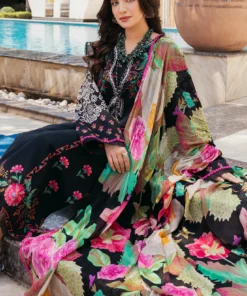 charizma cprint vol 5 lawn 2024 | cp4 41 charizma cprint vol 5 lawn 2024 | cp4 41