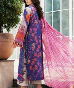 charizma cprint vol 5 lawn 2024 | cp4 42