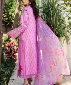 charizma cprint vol 5 lawn 2024 | cp4 44