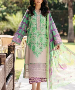 charizma cprint vol 5 lawn 2024 | cp4 43