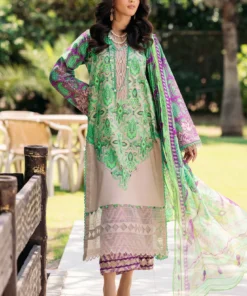 charizma cprint vol 5 lawn 2024 | cp4 43