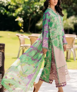 charizma cprint vol 5 lawn 2024 | cp4 43