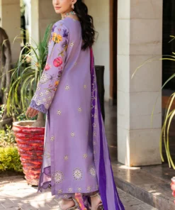 charizma cprint vol 5 lawn 2024 | cp4 40