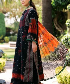 charizma cprint vol 5 lawn 2024 | cp4 45