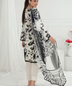 gul ahmed the floral world 2025 | bs 52001