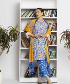 ghazal from house of mist 2024 | lawn | vol 1 | | hm gzp 240110