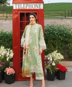 elaf winter pashmina shawl collection | epw 4b