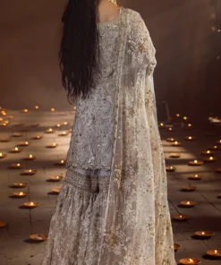 bridal collection by erum khan | mastani