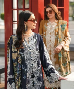 elaf winter pashmina shawl collection | epw 3a