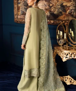 elanora by nureh embroidered chiffon vol 2 | nel 50