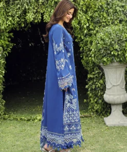 qalamkar festive lawn 2024 | ps 08 qalamkar festive lawn 2024 | ps 08