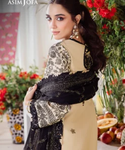 uraan lawn by asim jofa | ajur 09
