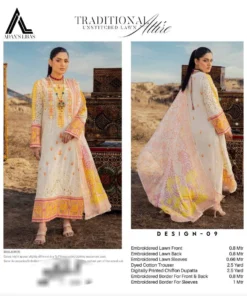 adan’s libas tropica schiffli lawn 2025